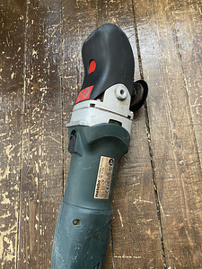 Metabo Poleerija-relakas PE-12-175. Väga korralik (3 foto / 10)