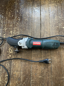 Metabo,Devalt,Makita tööriistad (2 foto / 10)