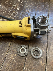 Makita,Metabo,Dewalt tööriistad (6 foto / 10)
