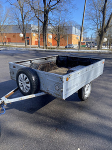 Haagis 1989. Värske ülevaatus 2a. (3 foto / 10)