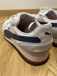 Puma tossud. Uued. (5 foto / 9)