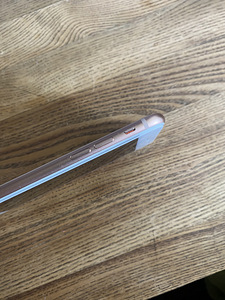 iPhone 8. Roze Gold. Väga heas korras (7 foto / 7)