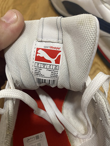 Originaal Tossud Puma. Nr40. Unisex.Uued (7 foto / 9)