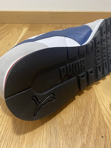 Originaal Tossud Puma. Nr40. Unisex.Uued (9 foto / 9)