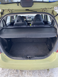Honda Jazz 2005a. Automaat CVT. Korralik (10 foto / 15)