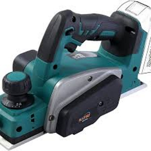 Akuhöövel KATSU18v Makita akudele.Uus.Kvaliteetne! (2 foto / 9)