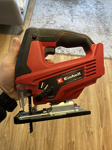 Einhell akutööriistade komplekt (7 foto / 10)