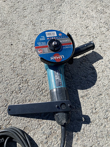 Makita relakas (5 foto / 6)