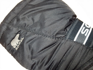 Sorel laste saapad s. 30 16.- (2 foto / 5)