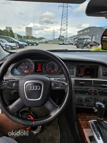 Audi a6 3.0 165kw (foto #7)