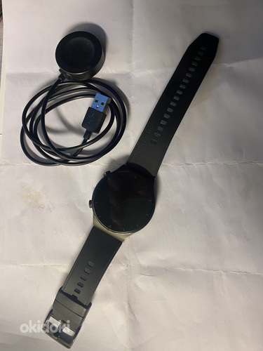 Huawei Watch GT2 Pro 46mm