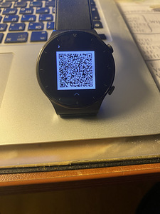 Huawei Watch GT2 Pro 46mm (4 foto / 5)