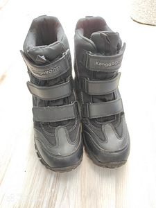 Kangoroos talve saapad s.34 (2 foto / 2)