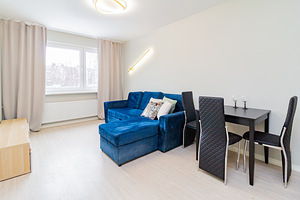 Ремонт квартир (7 фото из 10)