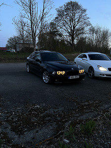 БМВ 520 (4 фото из 6)