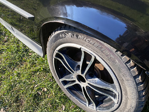 BMW e36 316 (8 фото из 10)