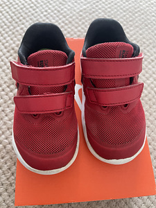 Nike tossud 23,5 suurus (3 foto / 4)