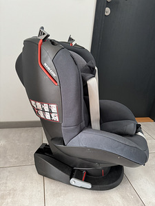Автомобильное кресло Maxi cosi (3 фото из 5)