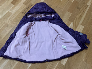 Куртка 98 (3 фото из 3)