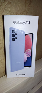 Samsung galaxy A13 32gb uus (3 foto / 3)