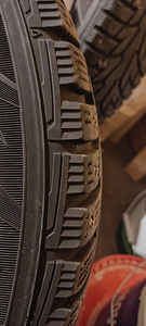 Hankook Winter Pike Rs 205/60/16 (1 foto / 5)