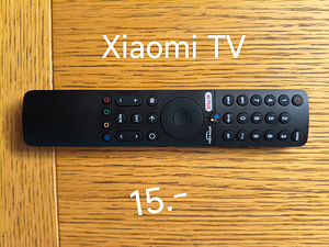 Xiaomi TV пульт (1 фото из 1)
