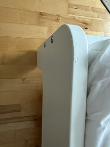 Ikea Släkt pikendatav voodi (5 foto / 5)