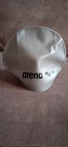 Ujumismüts Arena (2 foto / 2)