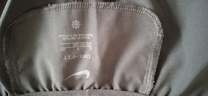 Спортивные шорты Nike ,137 (4 фото из 5)
