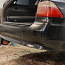 BMW E61 задний бампер (фото #2)