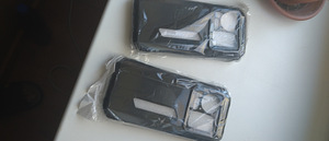 HOTWAV HYPER 7 pro 5g telefoni jaoks (1 foto / 3)