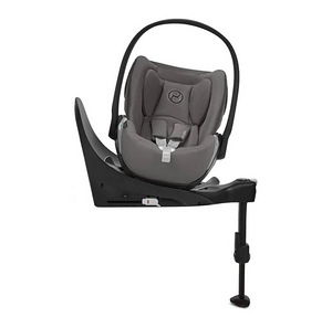 Cybex Cloud Z2 i-Size 45-87cm turvahäll + Base Z2 isofix (3 foto / 4)