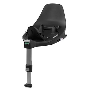 Cybex Cloud Z2 i-Size 45-87cm turvahäll + Base Z2 isofix (4 foto / 4)