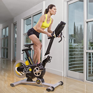 Müüa trenažöör ProForm TDF Pro 5.0 Indoor Trainer Cycle (4 foto / 6)
