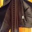 Пальто из шерсти L-XL+шарф (фото #2)