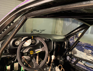 BMW e36 325 turbo coupe drift (3 foto / 10)