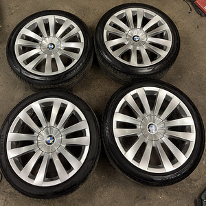 BMW style 253 R20 (1 foto / 8)