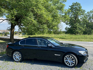BMW style 253 R20 (8 foto / 8)