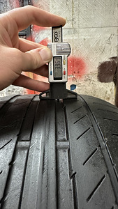 Suverehvid 245/45R19 275/40R19 (3 foto / 9)