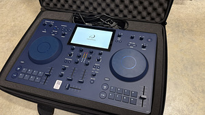 AlphaTheta OMNIS-DUO + UDG Hard Case (1 foto / 5)