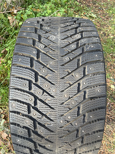 Green-Max wintergrip2 255/35R19 (2 foto / 5)