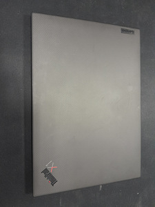 Lenovo ThinkPad X1 Carbon Gen 9 14" 4K/i7-1165G7/32GB/1TB (4 foto / 4)