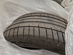 255/50R19 suverehv (1 foto / 3)