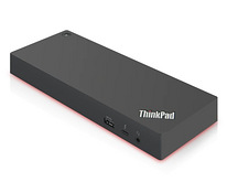 [НОВИНКА] Док-станция для рабочих станций Lenovo ThinkPad Thunderbolt 3 Gen 2