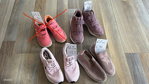 Обувь 34-36, Nike, Viking (1 фото из 4)