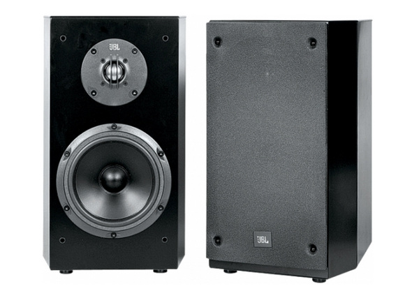 JBL XTI 10S