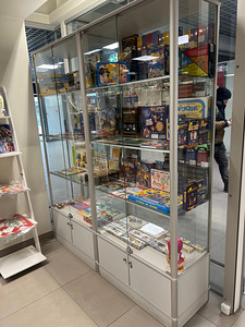 Müün kaubandustehnikat (2 foto / 6)