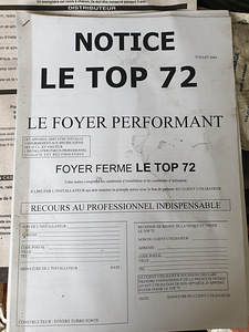 KAMINASÜDAMIK TURBO FONTE LE TOP 72. UUS (8 foto / 10)