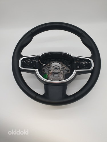VOLVO NAHKROOL. XC90 II, XC60 II, S90, V90, S60 III, V 60 II