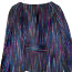 Stiilne lilla jakk-pintsak buklee kangast, 42-44-XL-2XL, uus (foto #3)